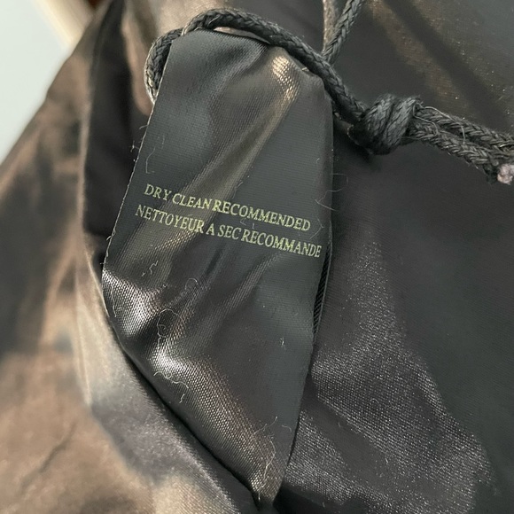 NWT BLANK NYC Shacket Size XS - Picture 5 of 6